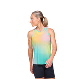 Airolite Run Tank Print (Women)