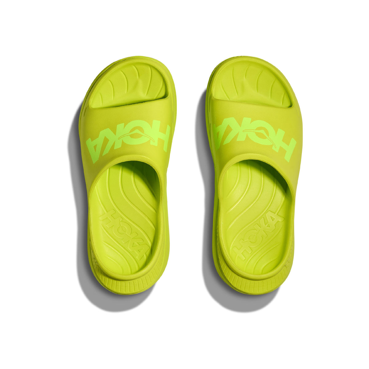 Ora Athletic Slide（男女通用）