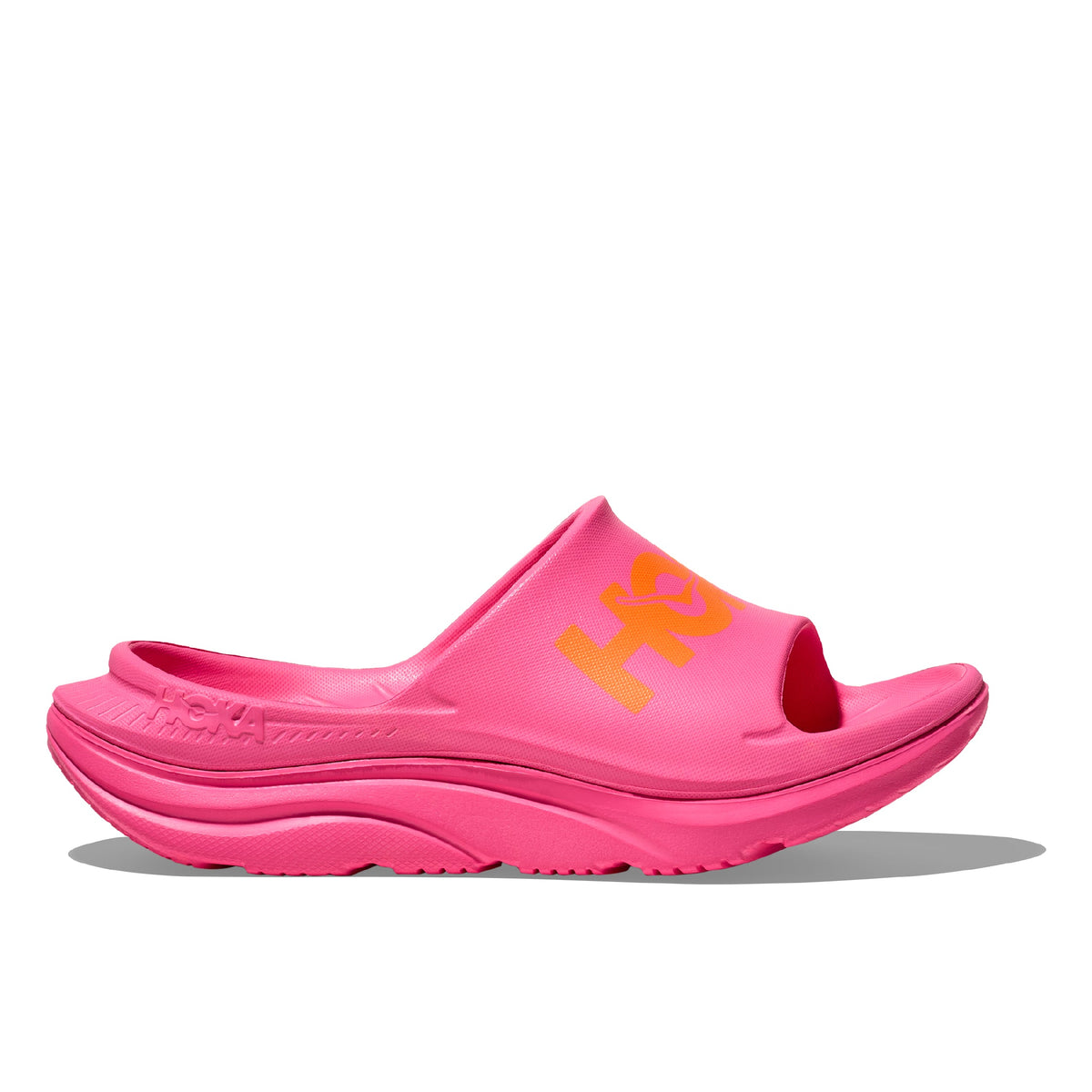 Ora Athletic Slide（男女通用）
