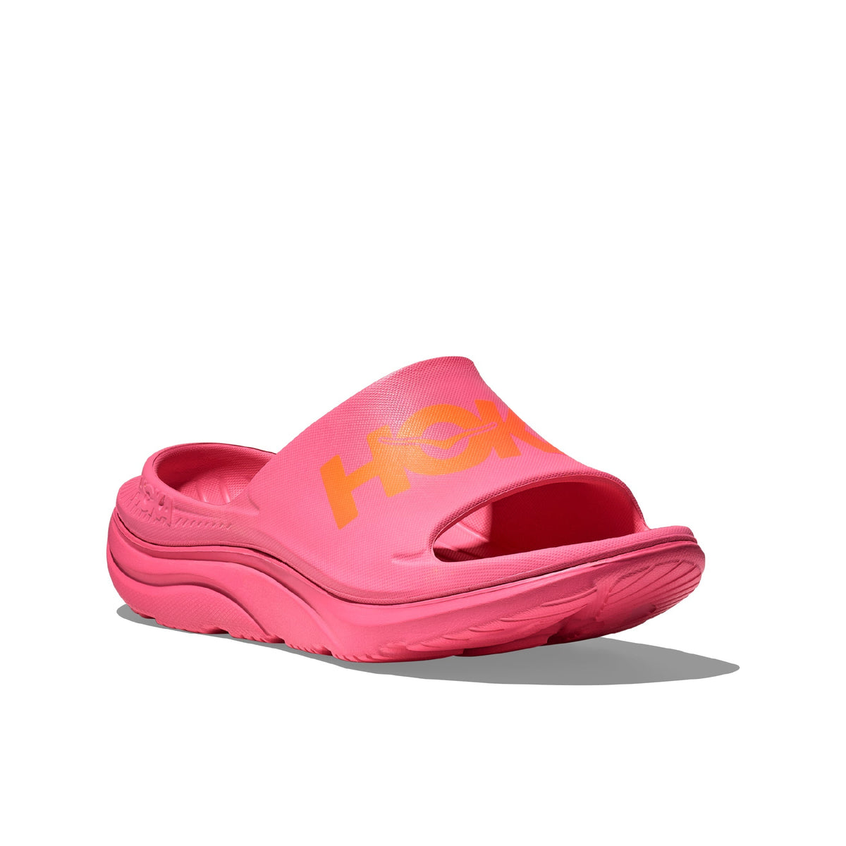Ora Athletic Slide（男女通用）
