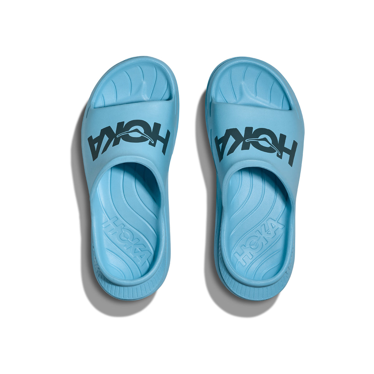 Ora Athletic Slide（男女通用）