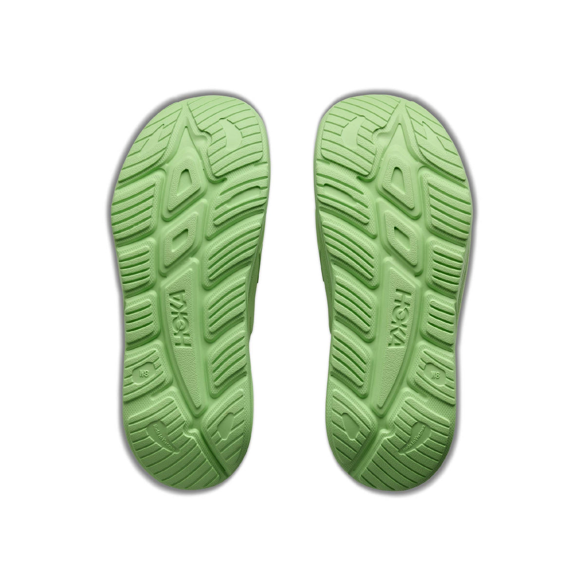 Ora Athletic Slide（男女通用）