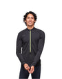 Basezip Long Sleeve (Men)