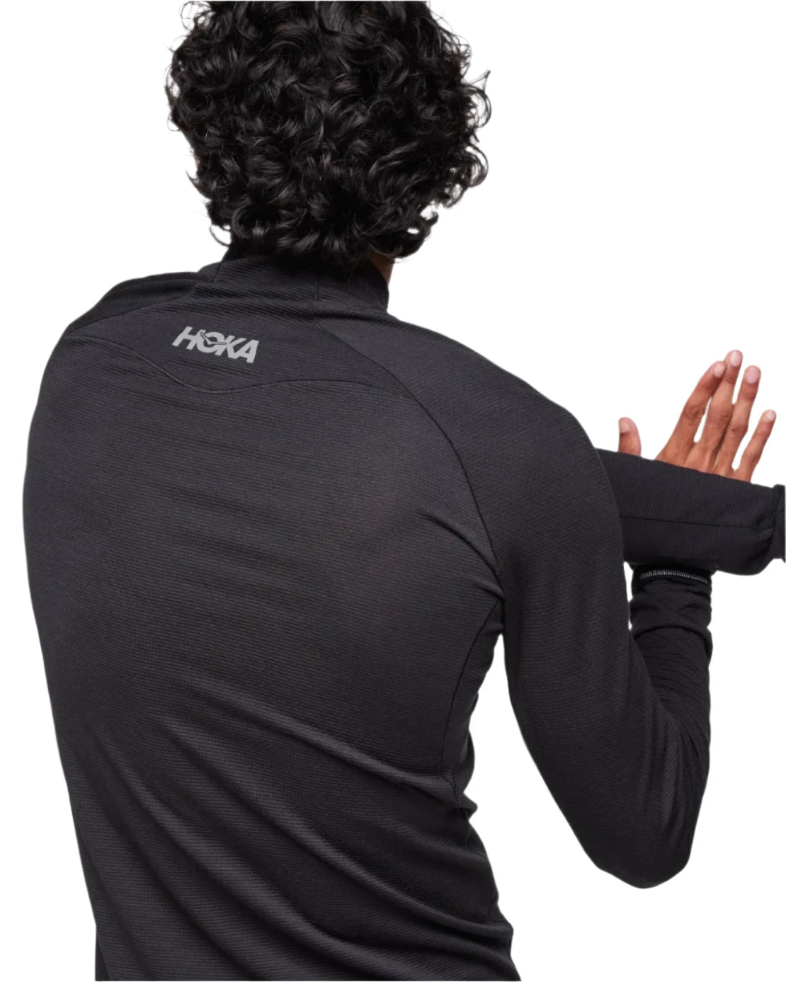 Basezip Long Sleeve (Men)