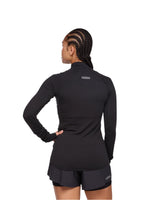 Basezip Long Sleeve (Women)