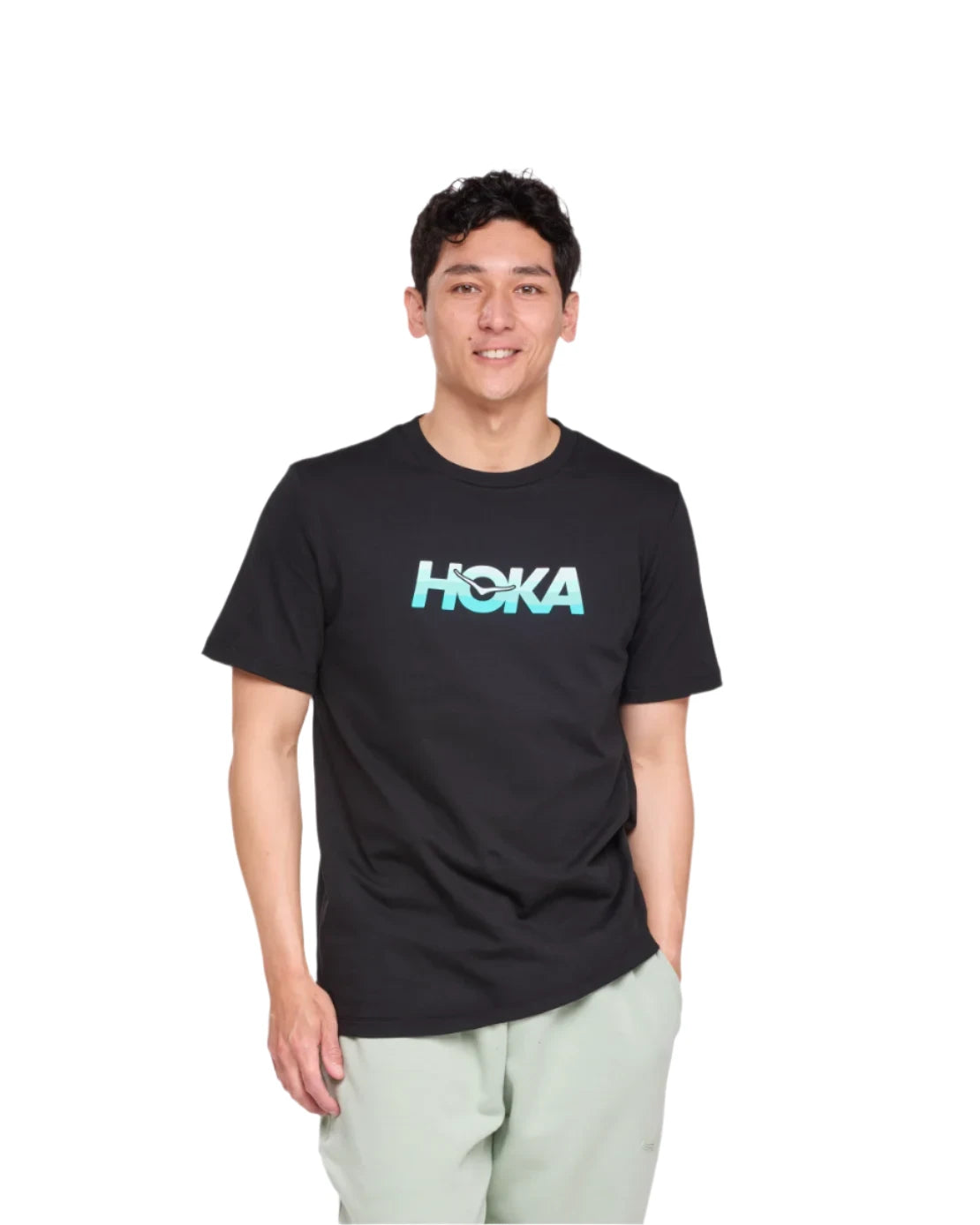 Hoka Sunrise Gpx Ss Tee (Men)