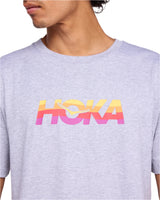 Hoka Sunrise Gpx Ss Tee (Men)