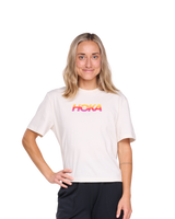 Hoka Sunrise GPX LS Tee (Women)