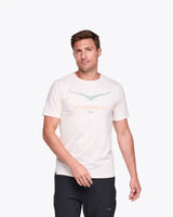 Hoka Bird FHF GPX SS TEE (Men)
