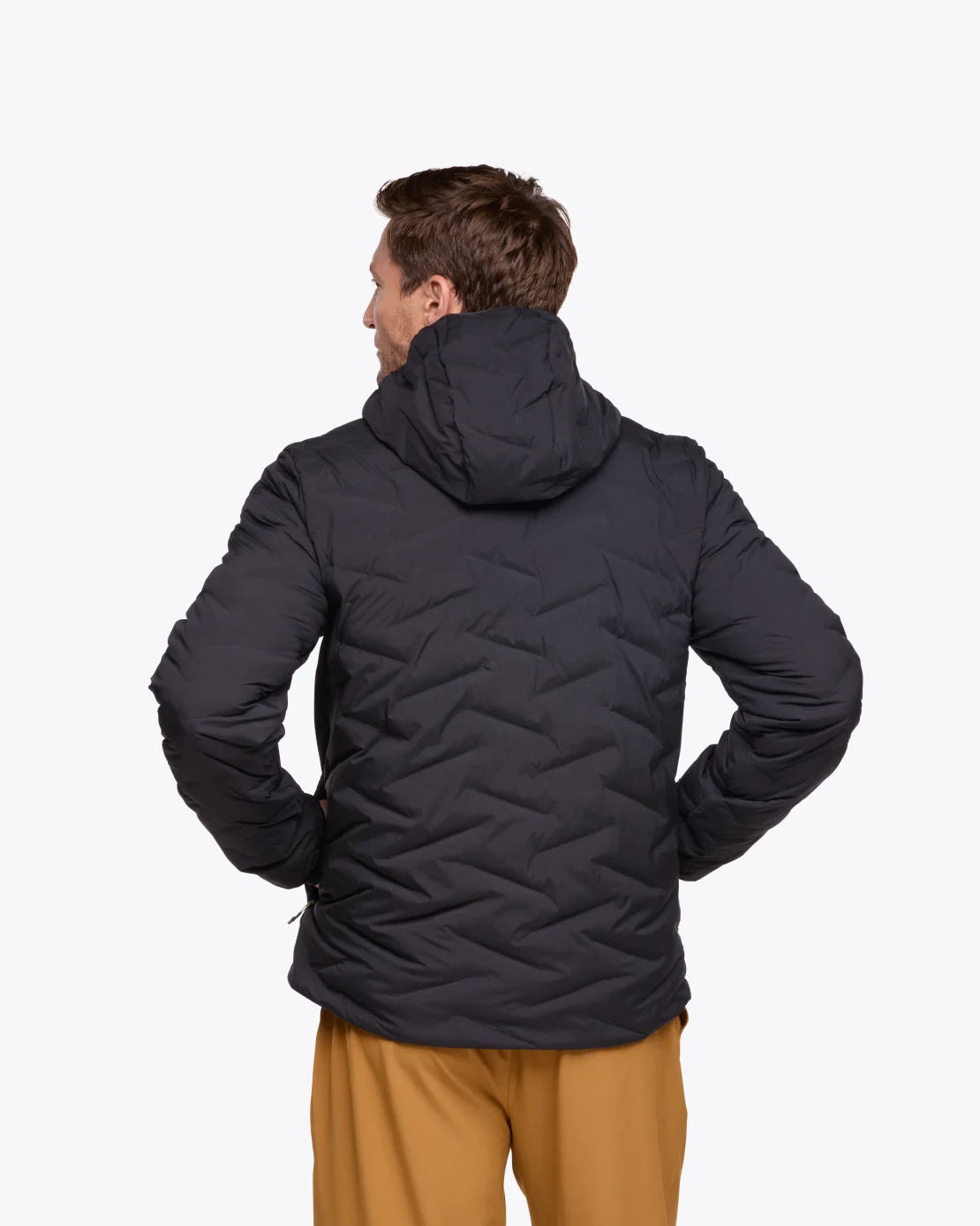 SkyFill Outdoor Jacket (Men)