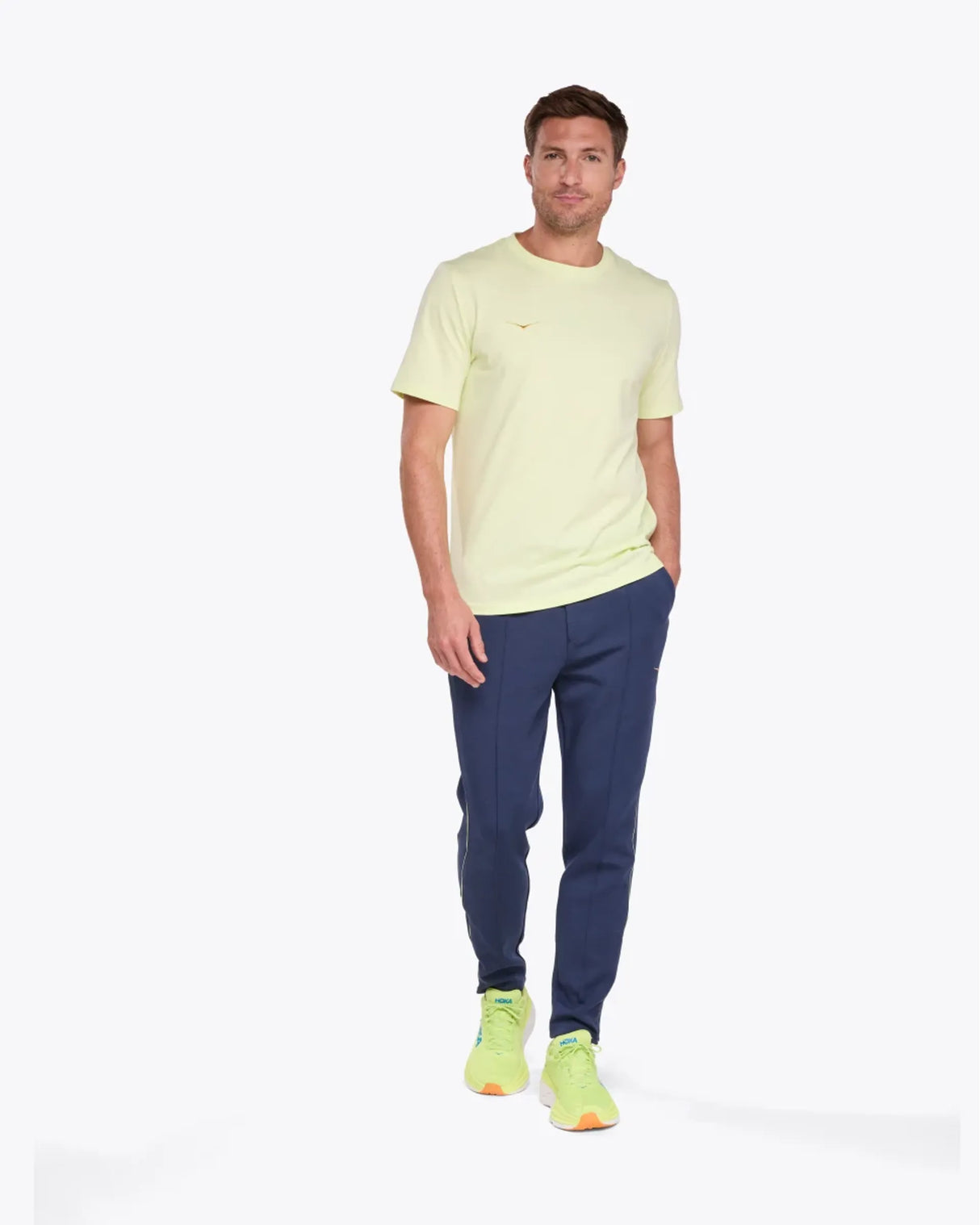 Team Hoka GPX TEE (Men)