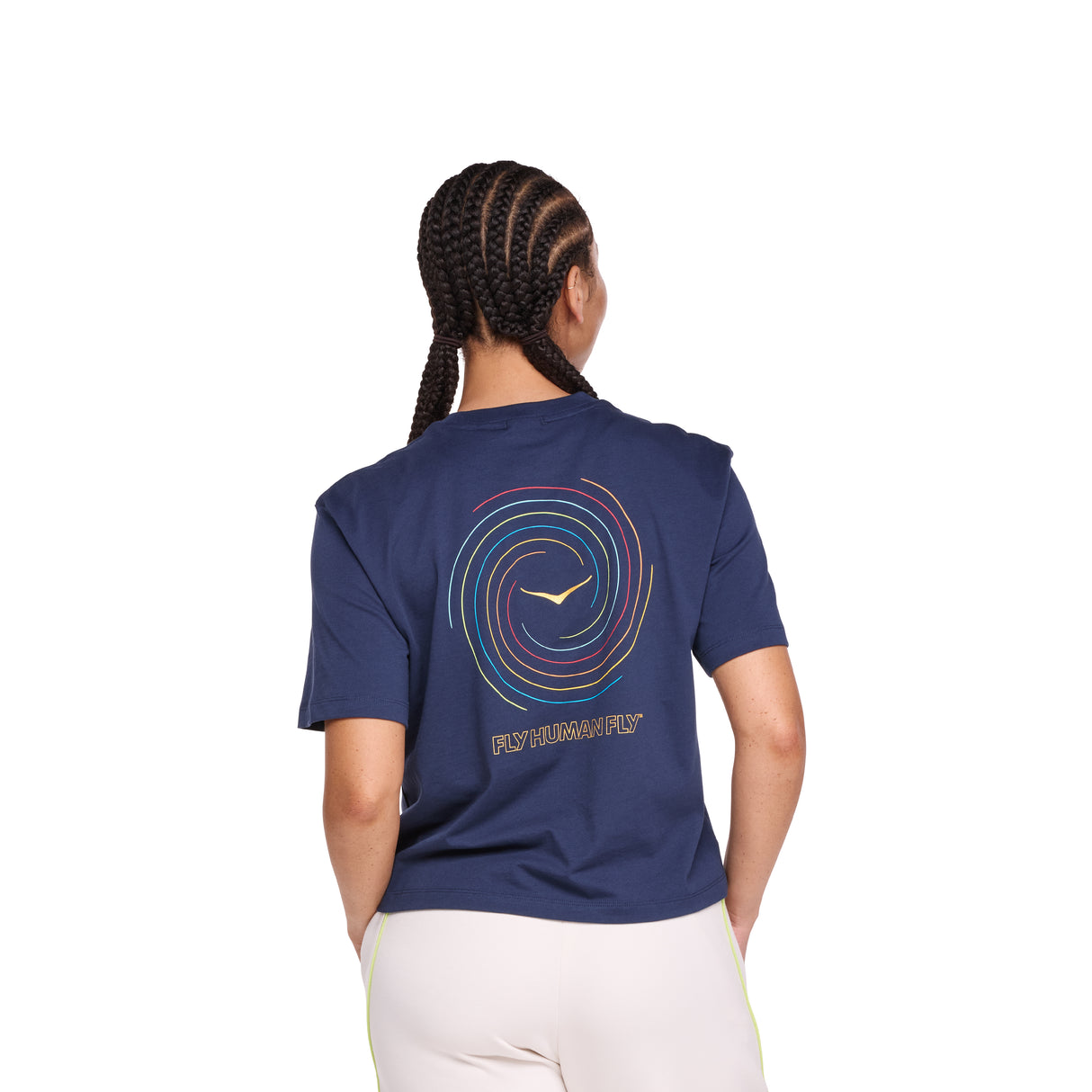 Team Hoka GPX TEE (Women)