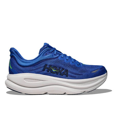 Bondi 9 (Men) Cobalt Blue / Ultramarine