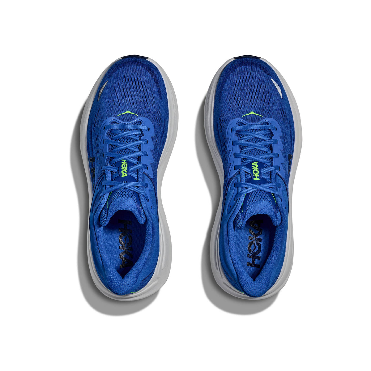 Bondi 9 (Men) Cobalt Blue / Ultramarine