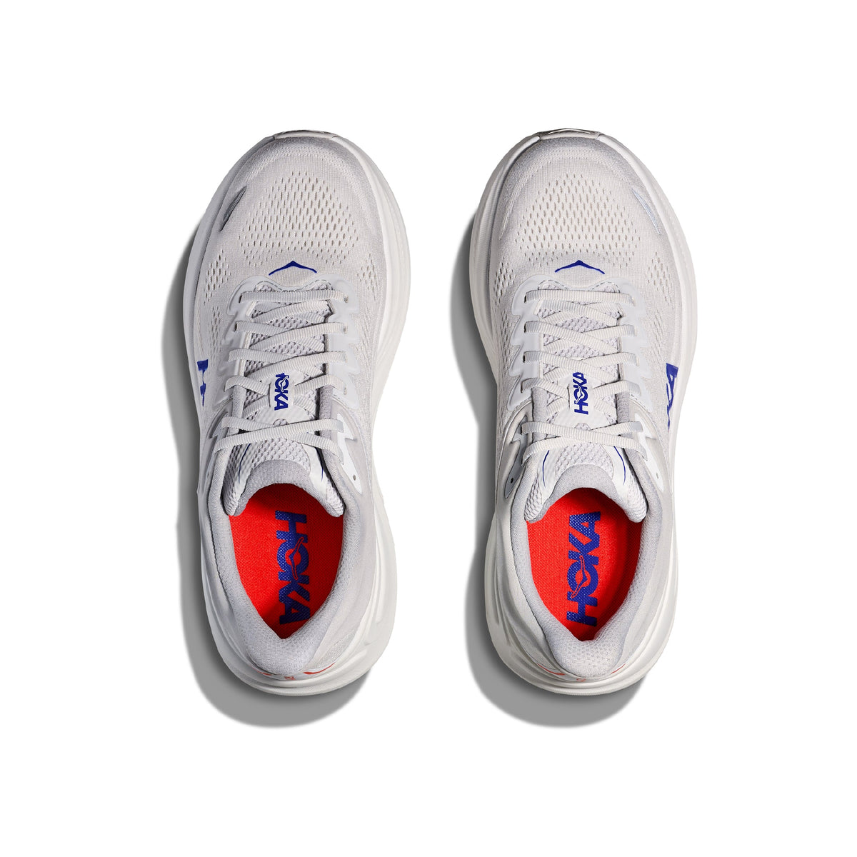 Bondi 9 (Men) Cosmic Grey / Ultramarine