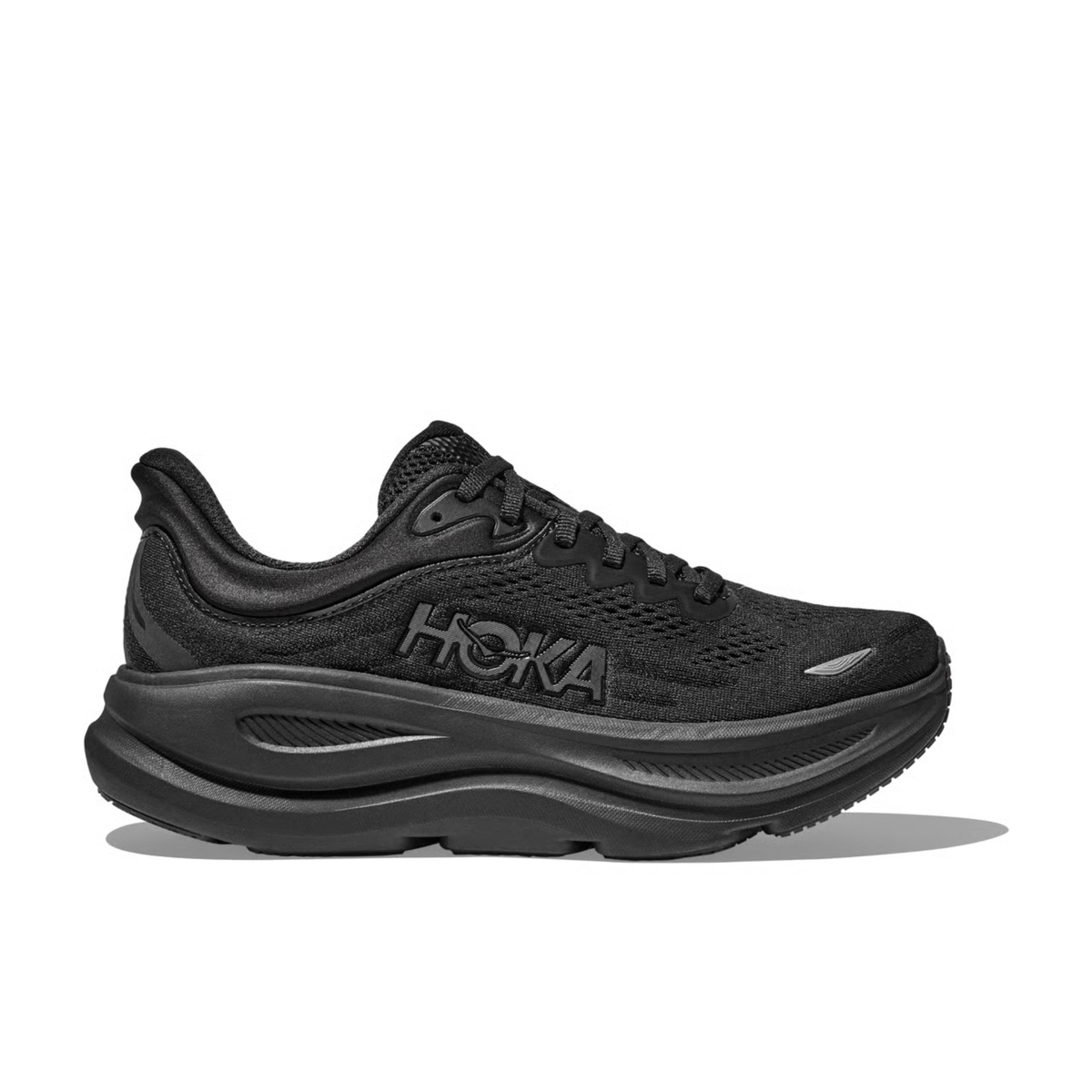 Bondi 9 Wide (Women) Black / Black