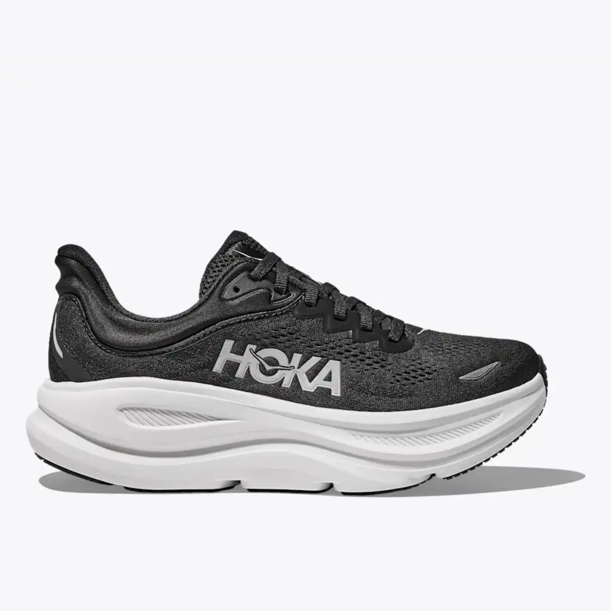 Bondi 9 Wide (Men) Black / White