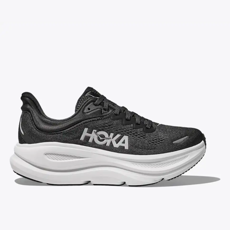 Bondi 9 Wide (Men) Black / White