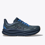 Bondi 9 Wide (Men) Faded Navy / Slate Blue