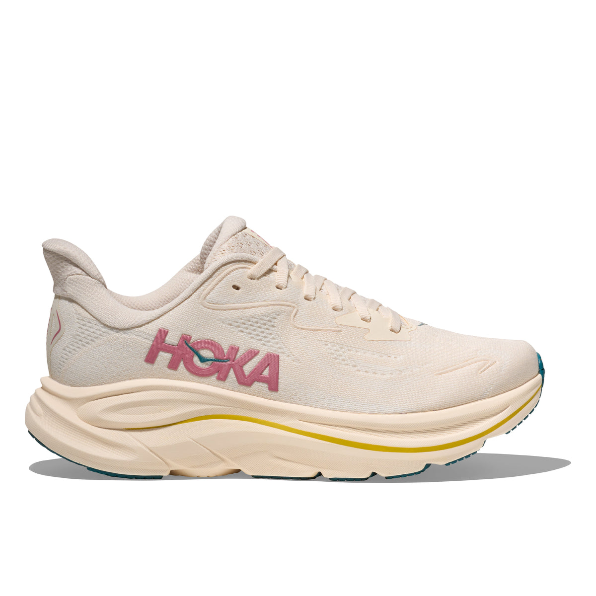 Clifton 10 (Women) Birch / Alabaster