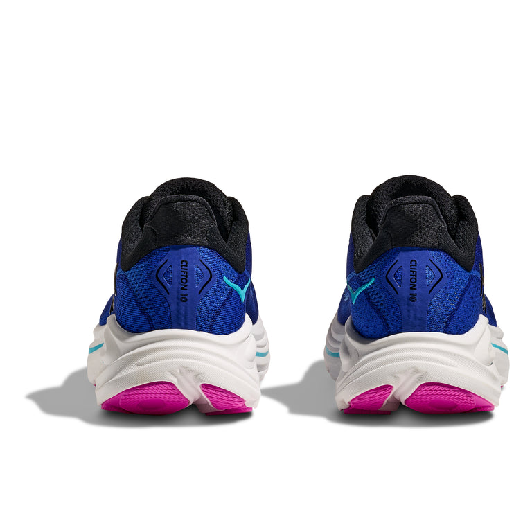 Clifton 10 (Women)