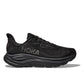 Clifton 10 Wide (Men) Black / Black