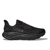 Clifton 10 Wide (Men) Black / Black