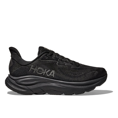Clifton 10 Wide (Men) Black / Black