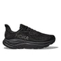 Clifton 10 Wide (Men) Black / Black