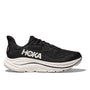 Clifton 10 Wide (Men) Black / White