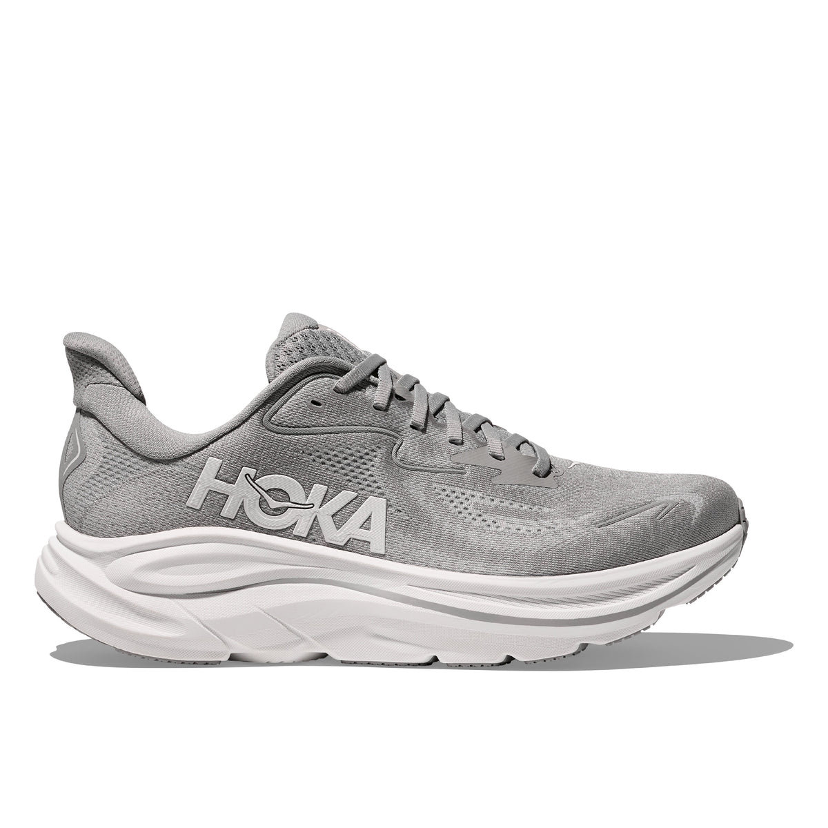 Clifton 10 Wide (Men) Stellar Grey / Stardust