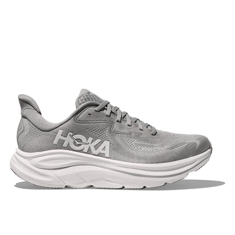 Clifton 10 Wide (Men) Stellar Grey / Stardust