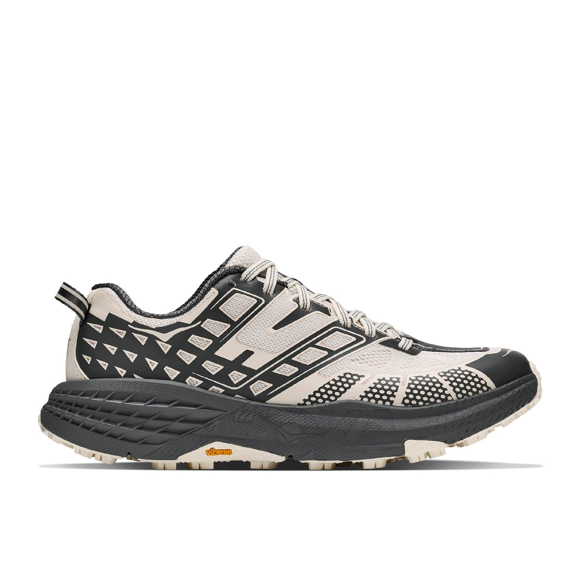 Speedgoat 2 (Unisex) Alabaster / Outer Orbit