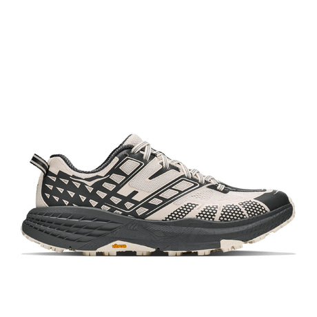 Speedgoat 2 (Unisex) Alabaster / Outer Orbit