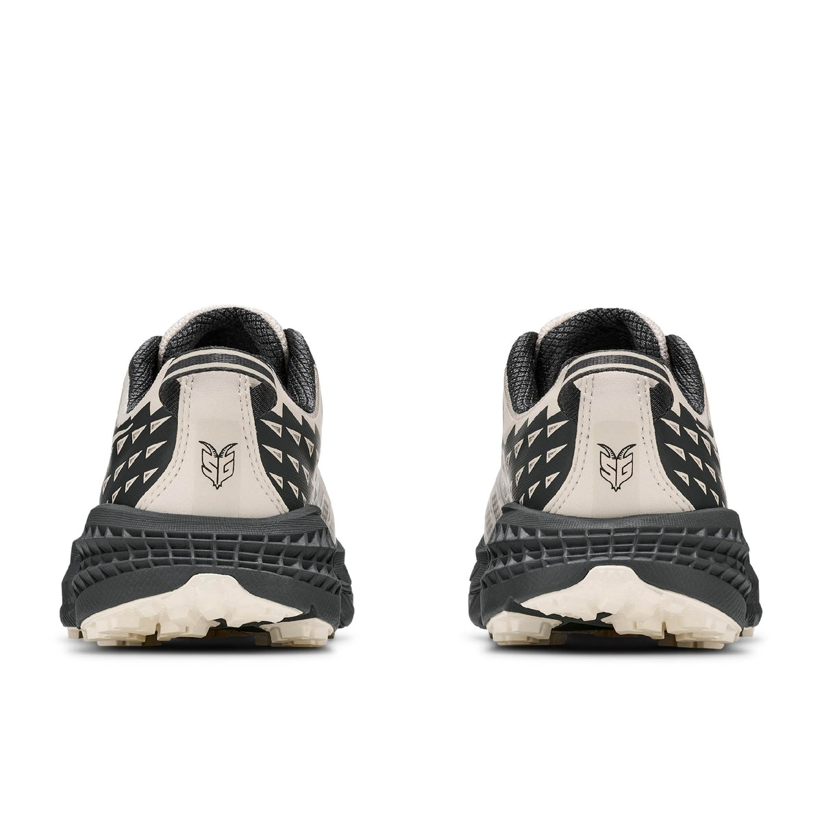 Speedgoat 2 (Unisex) Alabaster / Outer Orbit