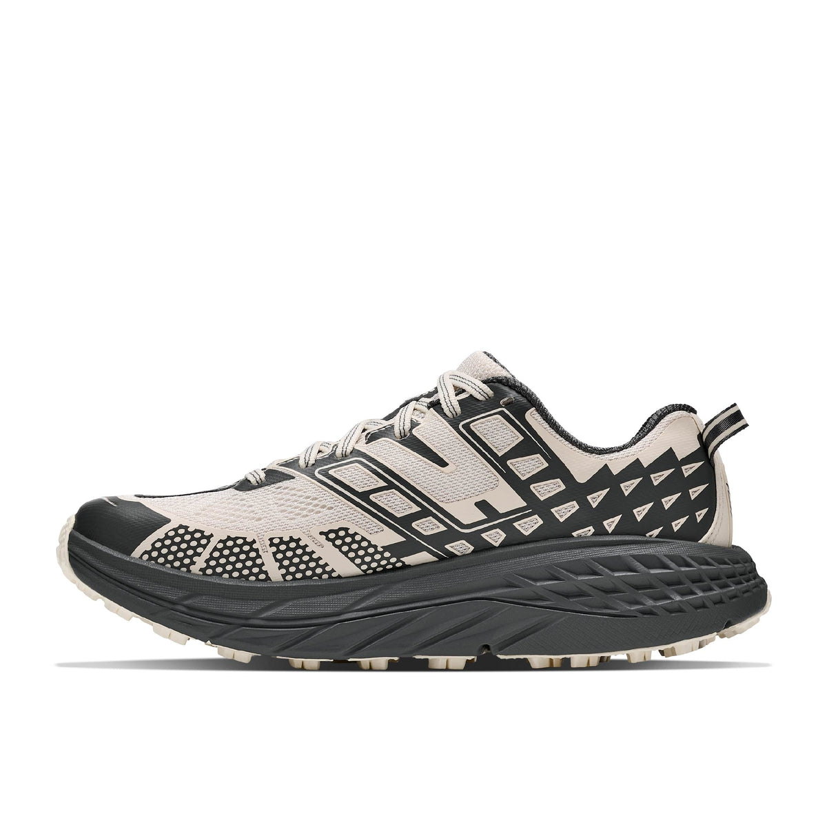 Speedgoat 2 (Unisex) Alabaster / Outer Orbit