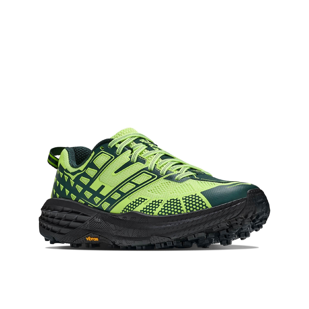 Speedgoat 2 (Unisex) Neon Yuzu / Black