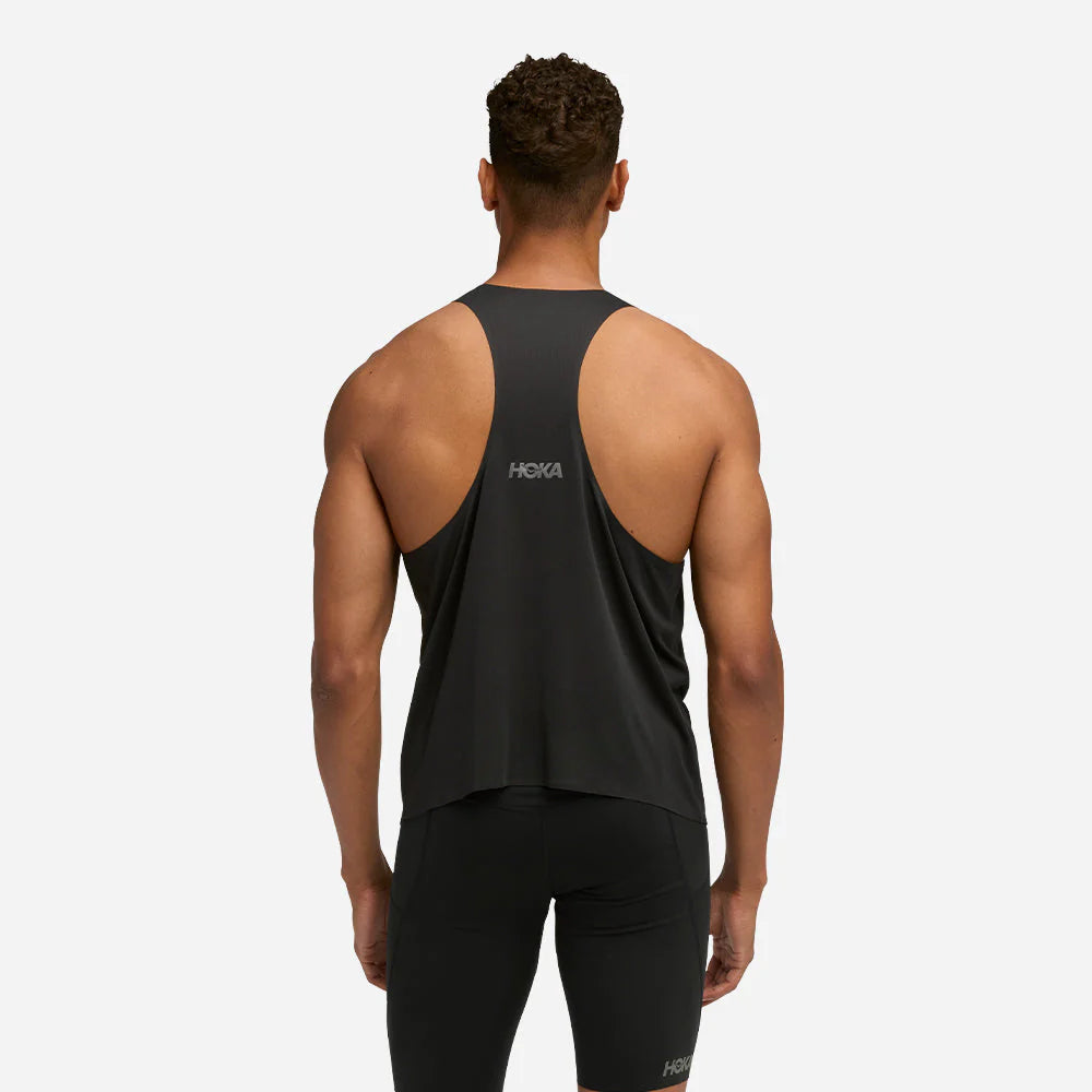 Race Day Singlet (Men)