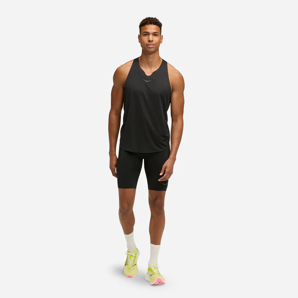 Race Day Singlet (Men)