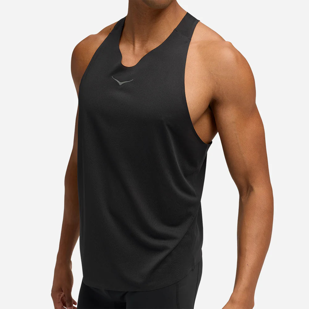 Race Day Singlet (Men)