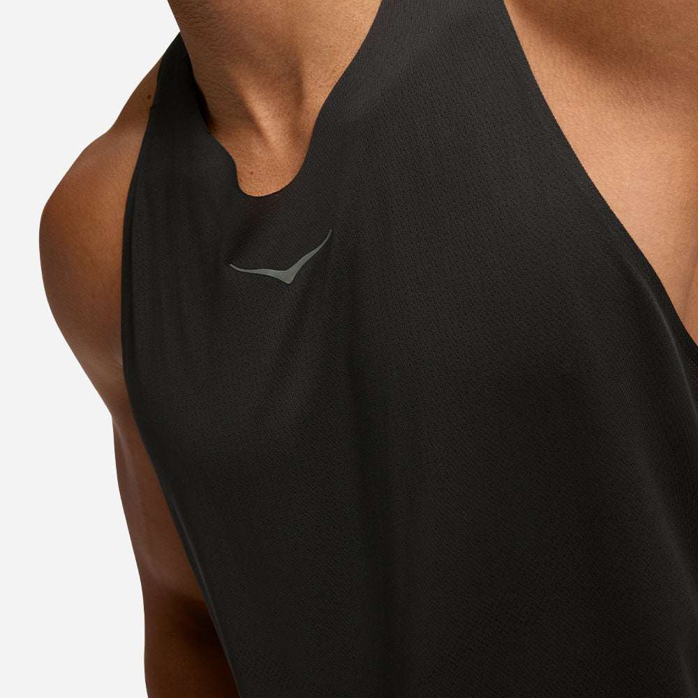 Race Day Singlet (Men)
