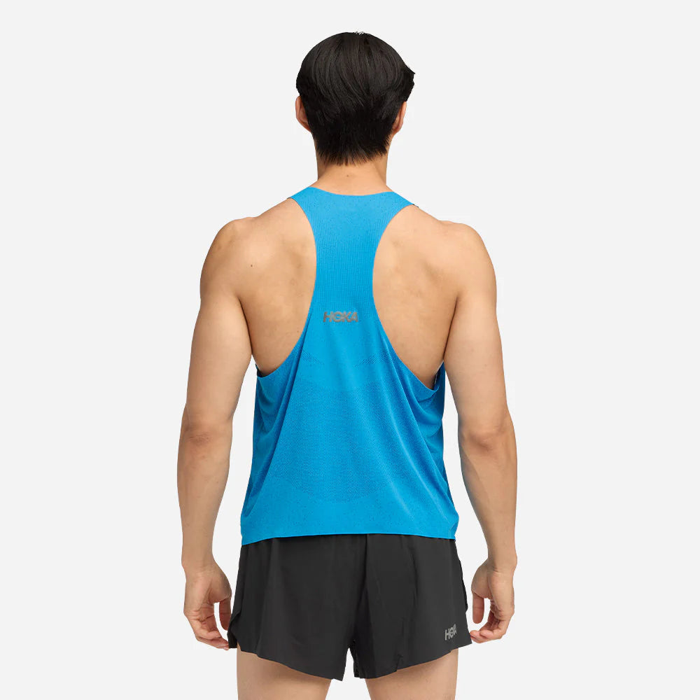Race Day Singlet (Men)