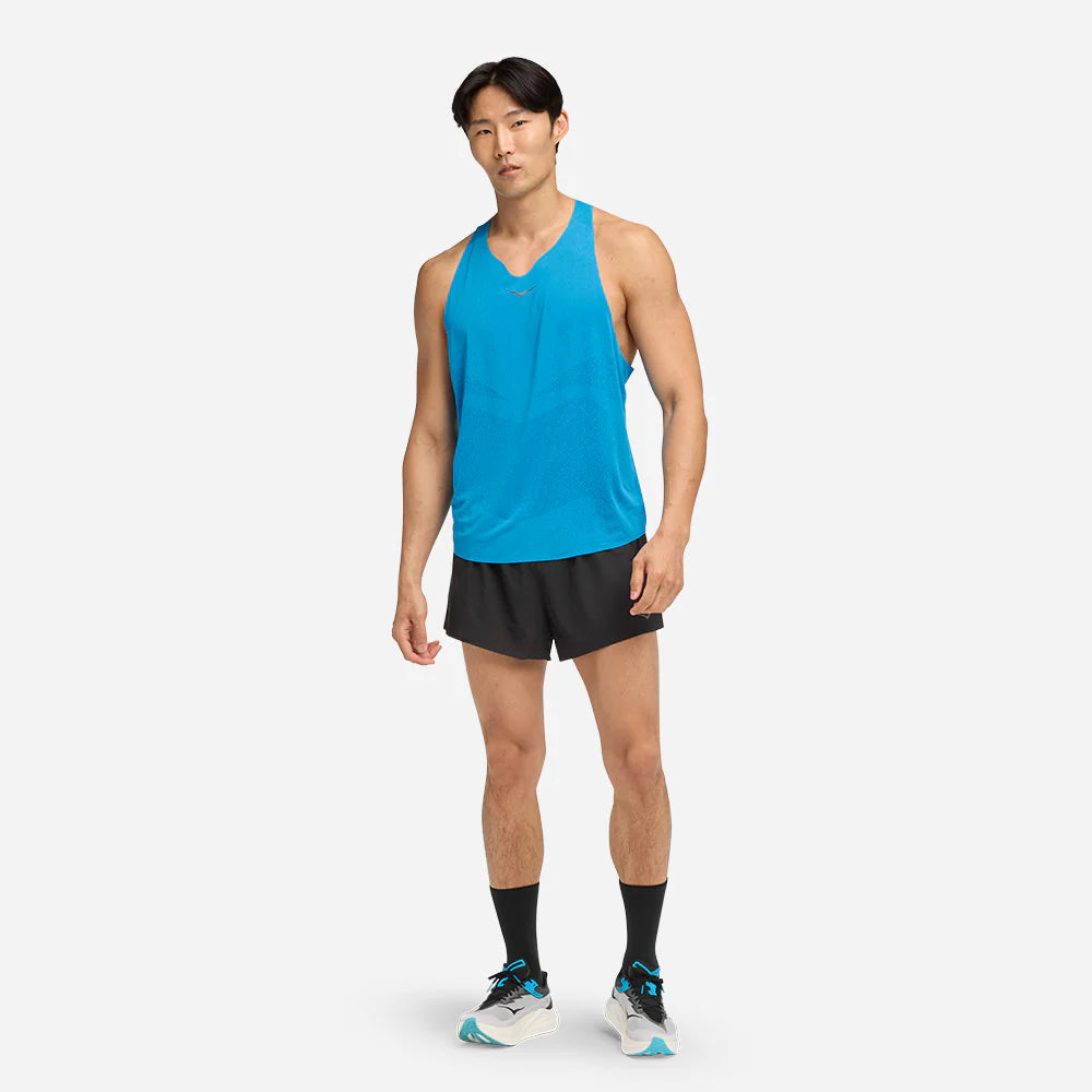 Race Day Singlet (Men)
