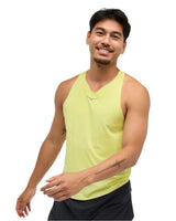 Race Day Singlet (Men)