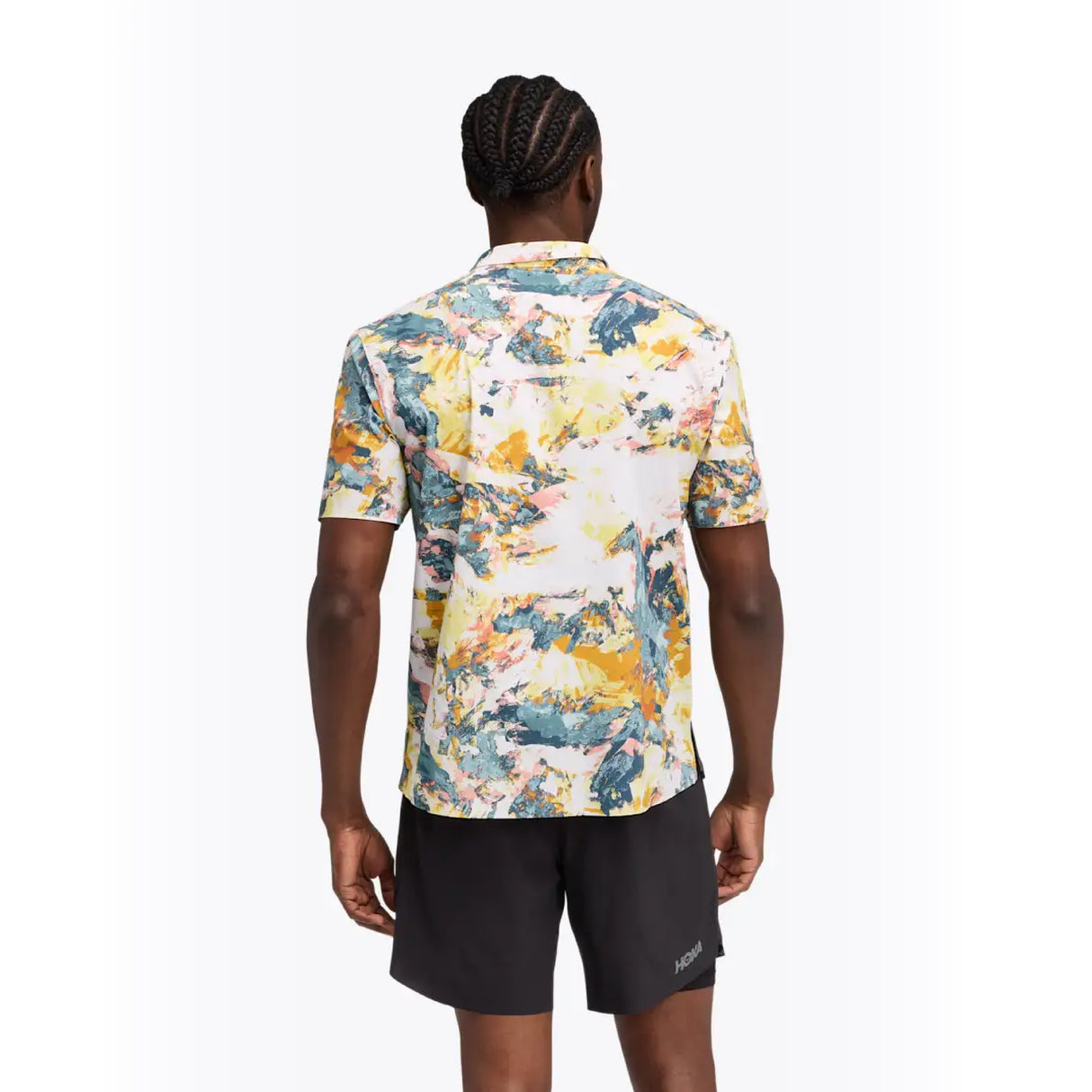Skyrun Polo (Unisex)