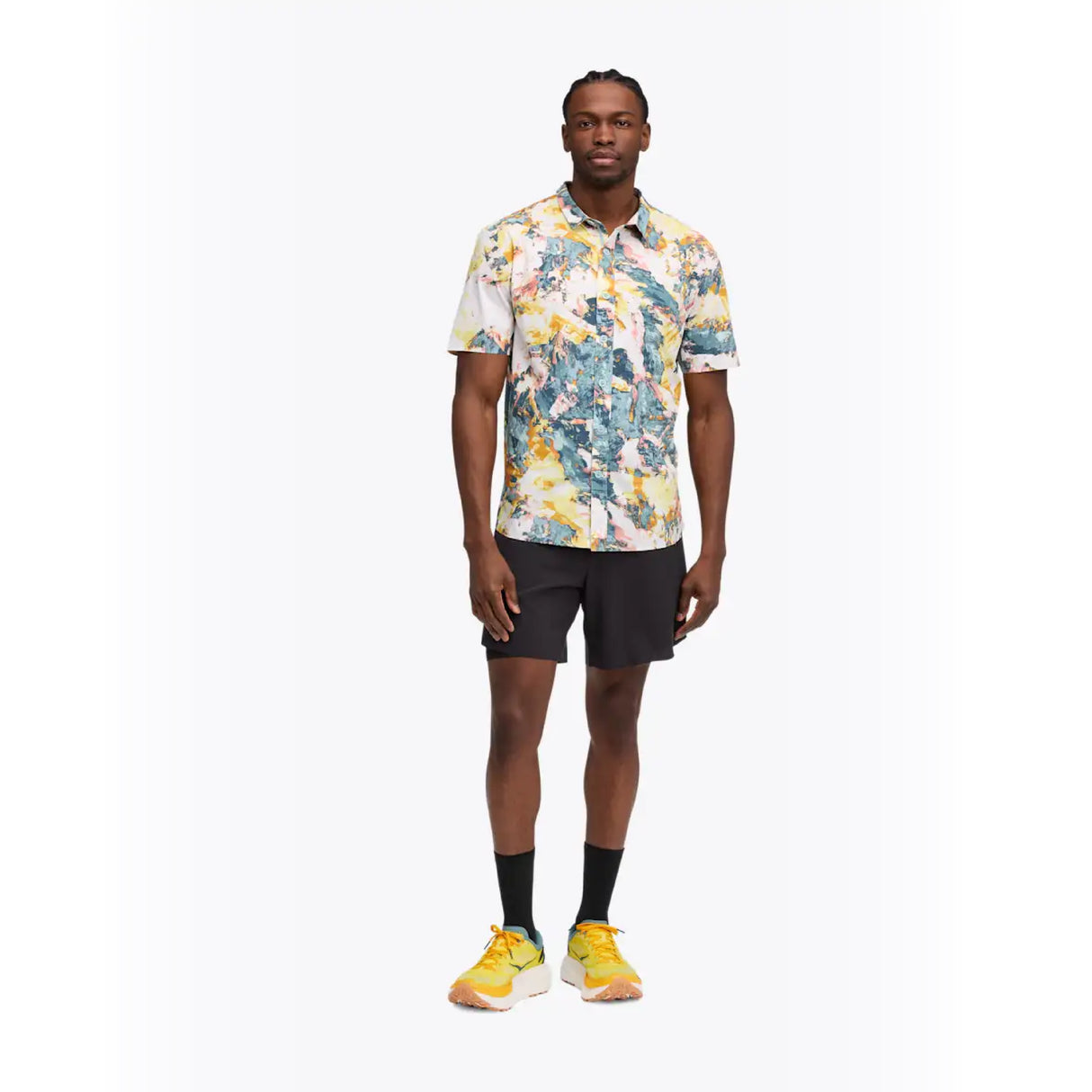 Skyrun Polo (Unisex)