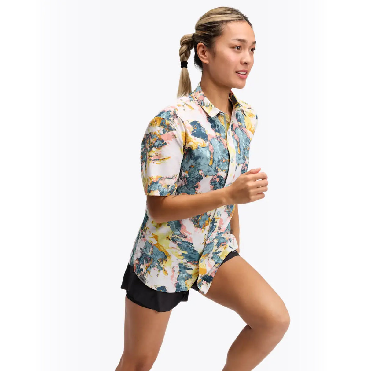 Skyrun Polo (Unisex)