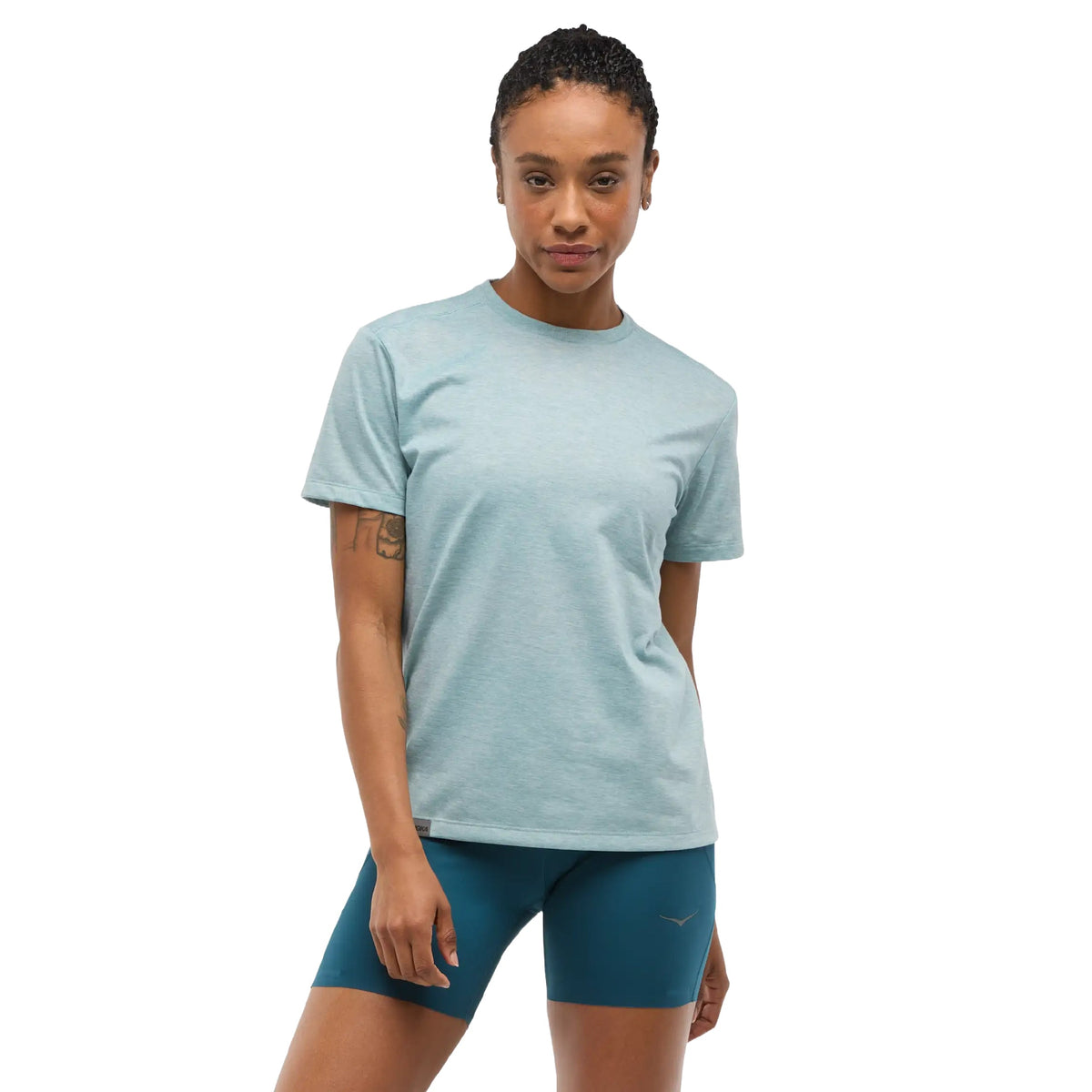Glidetech Short Sleeve (Women's)