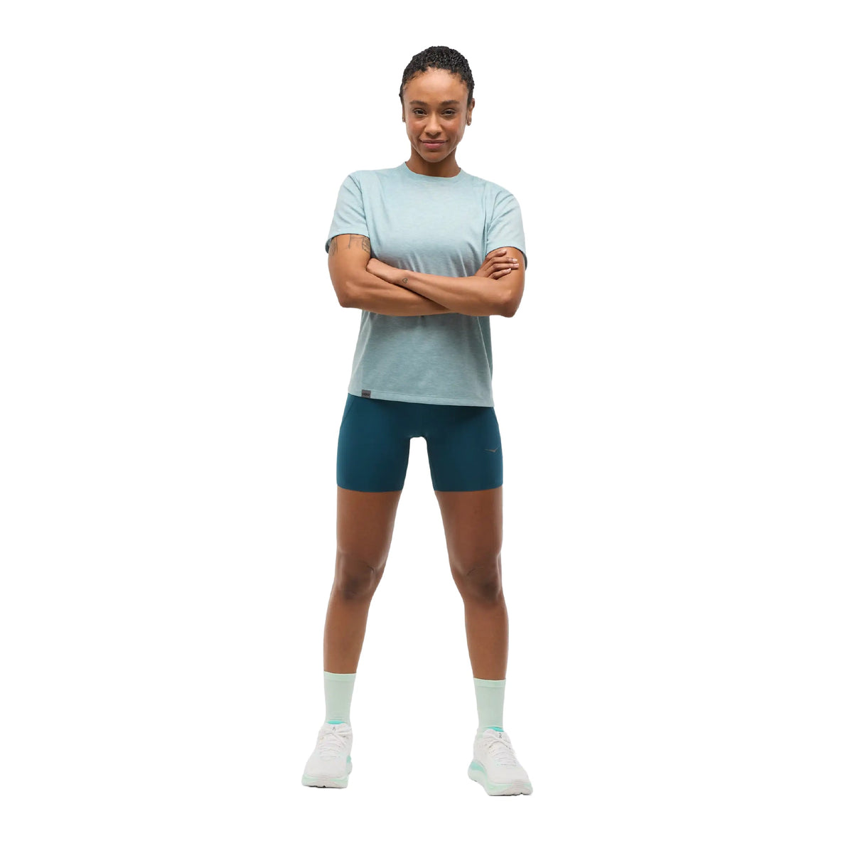 Glidetech Short Sleeve (Women's)
