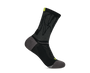 Clifton Crew Run Sock (Unisex)